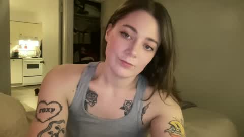 sweetcandy online show from 02/16/25, 02:09