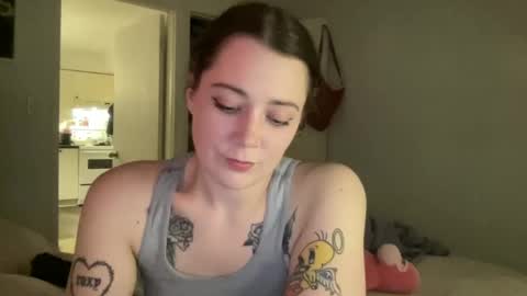 sweetcandy online show from 02/23/25, 05:23