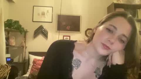sweetcandy online show from 11/26/25, 02:34