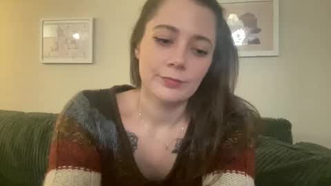 sweetcandy online show from 02/15/26, 01:46