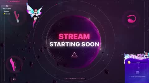 Candy online show from 01/07/26, 05:48