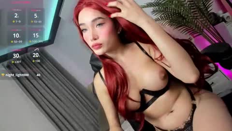 Snapshot of sweetcandylove1 chatting on 04/29/26, 06:47 Candy online show from 04/29/26, 06:47