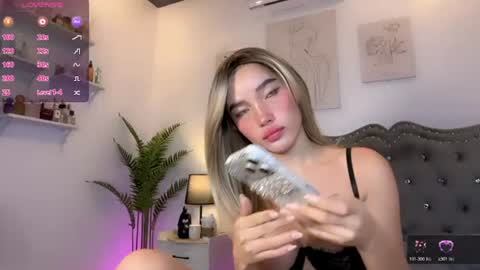 Candy online show from 06/20/26, 07:05