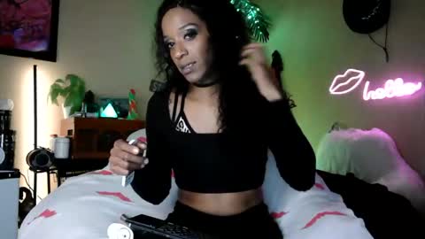 Jillian online show from 01/13/26, 07:46