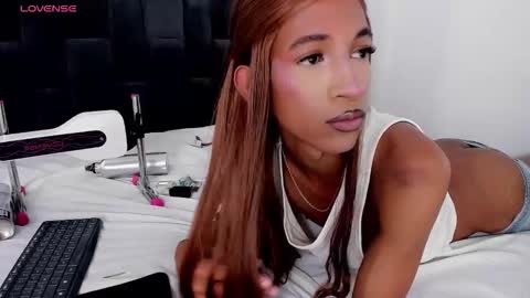 sweetcata_ts online show from 03/13/26, 07:26