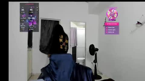 sweetcatallina online show from 05/26/26, 09:05