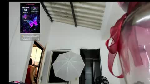 Snapshot of sweetcatallina chatting on 07/06/26, 03:03 sweetcatallina online show from 07/06/26, 03:03