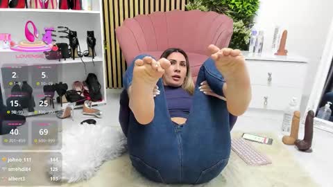 Cherry online show from 12/16/25, 07:19