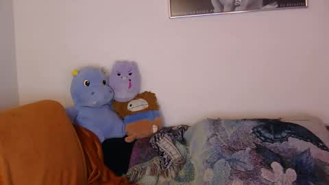 sweetcme online show from 04/07/26, 01:50