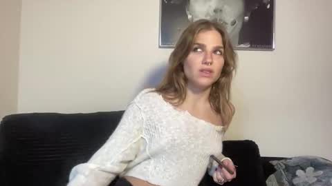 sweetcme online show from 04/17/26, 01:30