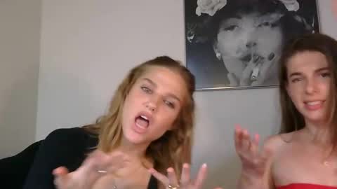 sweetcme online show from 04/21/26, 02:51