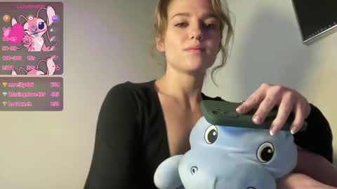 sweetcme online show from 04/25/26, 01:41