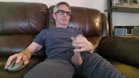 sweetcocksean online show from 04/29/26, 11:11