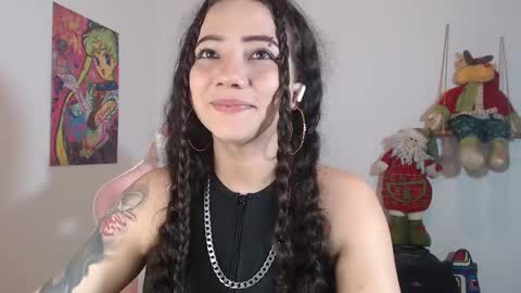       Independent model online show from 12/20/24, 05:25