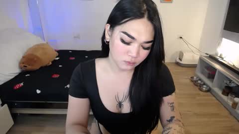 Snapshot of sweetcuteangel chatting on 02/01/25, 11:10 angel 3 online show from 02/01/25, 11:10