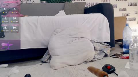 Daiana  Onlyfans - Blonddaiana online show from 02/23/25, 07:44