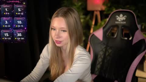 Lina online show from 03/02/26, 03:41