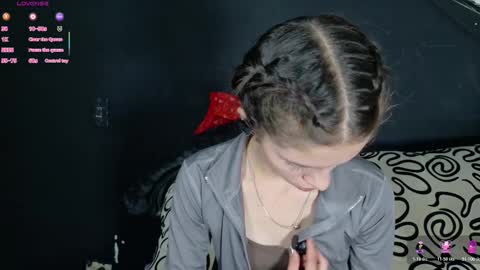 sweetdam12 online show from 11/08/25, 07:23