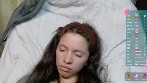 sweetdam12 online show from 12/16/25, 08:36