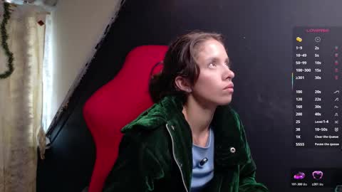 sweetdam12 online show from 01/10/26, 07:26