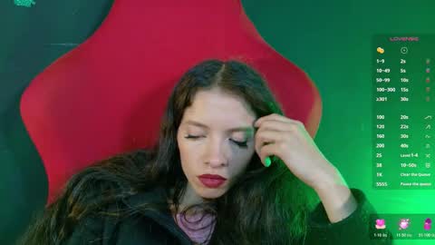 sweetdam12 online show from 03/18/26, 08:34