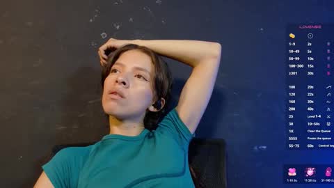 sweetdam12 online show from 03/25/26, 07:42