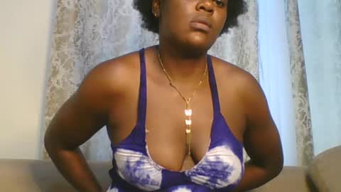 Snapshot of sweetdarkskin chatting on 06/28/26, 11:05 CLARIS online show from 06/28/26, 11:05