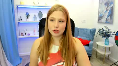 Snapshot of sweetdaylight chatting on 05/06/26, 07:30 sweetdaylight online show from 05/06/26, 07:30