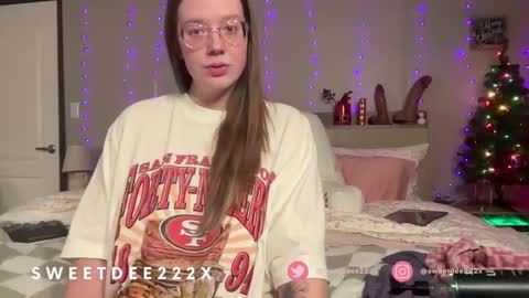 Delilah Samson online show from 12/13/24, 07:47