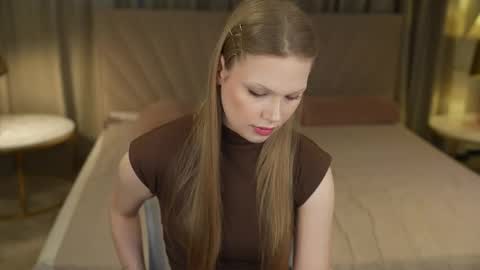 Amelia online show from 11/26/25, 11:33