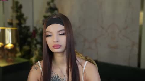 Amelia online show from 12/22/25, 11:40