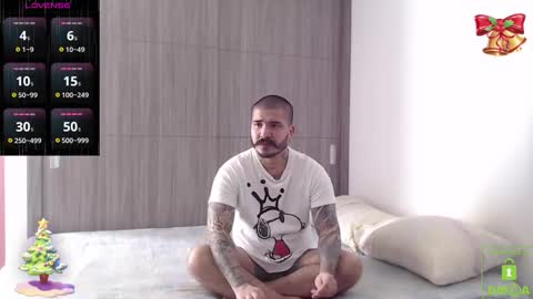         online show from 12/21/25, 01:51