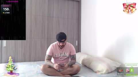         online show from 01/13/26, 03:06