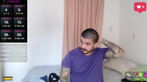         online show from 04/29/26, 05:52