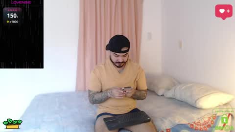         online show from 05/31/26, 02:46