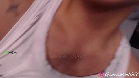 Abril online show from 12/03/24, 10:51