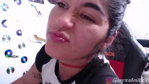 Abril online show from 12/20/24, 07:50