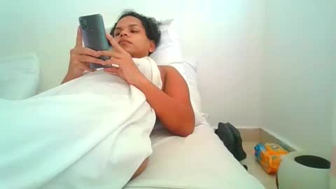 Sweet Doll online show from 12/01/25, 11:37