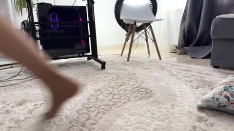 Vicktorious online show from 02/27/25, 10:48