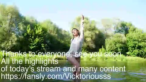 Vicktorious online show from 02/05/26, 11:09
