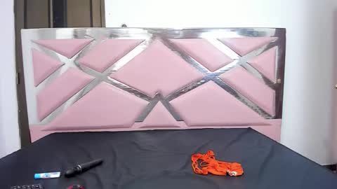 Jimena online show from 12/01/25, 11:37