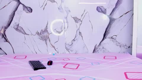 Jimena online show from 01/08/26, 11:34