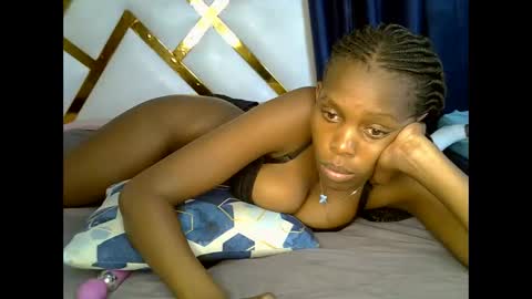 sweetebony123 online show from 09/16/25, 02:29