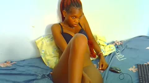 sweetebony123 online show from 11/12/25, 07:03