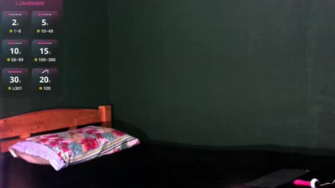 Snapshot of sweetentacion chatting on 09/16/25, 10:00 carolayn  online show from 09/16/25, 10:00