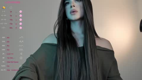 Bella online show from 01/17/25, 10:56