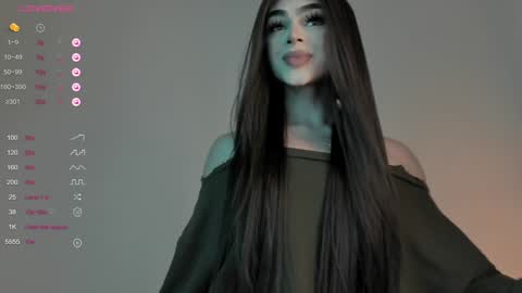 Bella online show from 01/30/25, 11:13