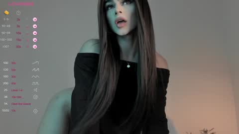 Bella online show from 02/07/25, 08:42