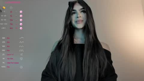 Bella online show from 02/09/25, 08:13