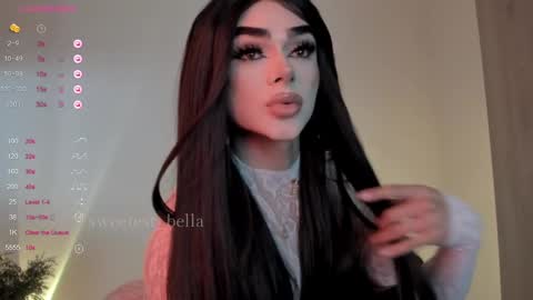 Bella online show from 10/04/25, 07:45